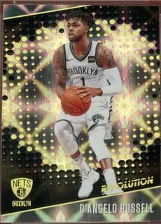 D'Angelo Russell
