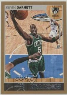 Kevin Garnett