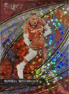 Russell Westbrook