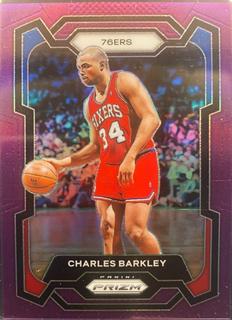 Charles Barkley
