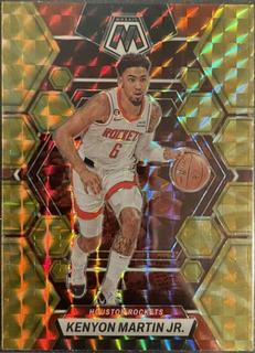 Kenyon Martin Jr.