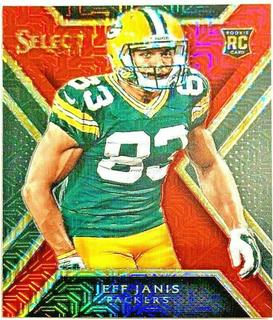 Jeff Janis