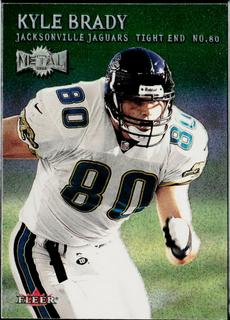 Kyle Brady