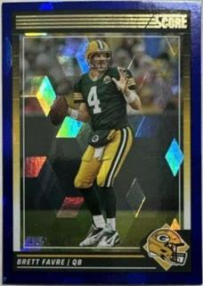 Brett Favre