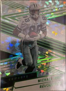 Michael Irvin