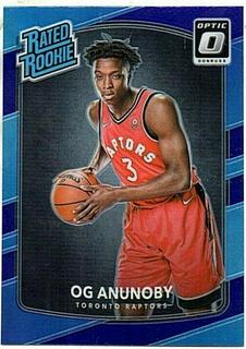 OG Anunoby