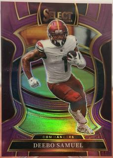 Deebo Samuel