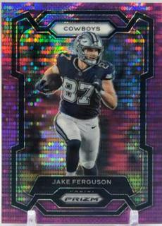 Jake Ferguson