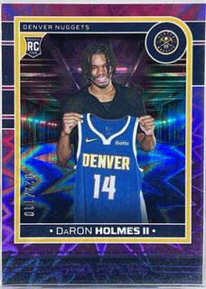DaRon Holmes II