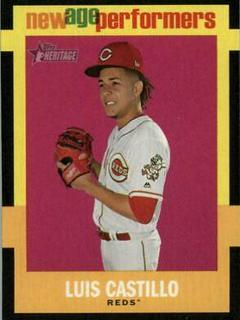 Luis Castillo