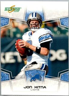Jon Kitna