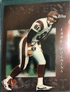 Carl Pickens