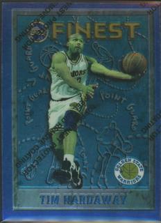 Tim Hardaway