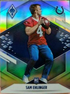 Sam Ehlinger