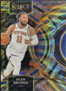 Jalen Brunson