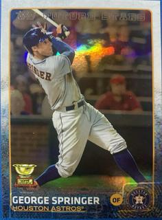 George Springer