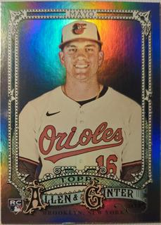 Coby Mayo
