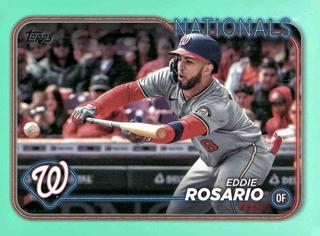 Eddie Rosario