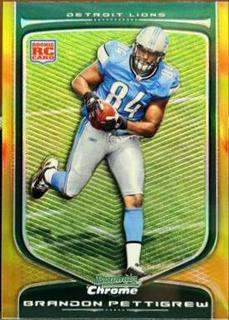 Brandon Pettigrew