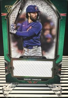 Dansby Swanson