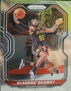 DeAndre' Bembry
