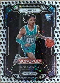 Nick Smith Jr.