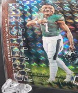 AJ Brown