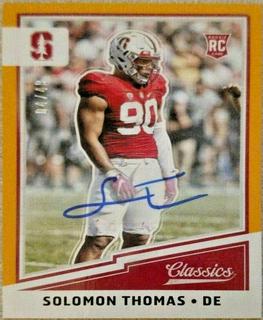 Solomon Thomas