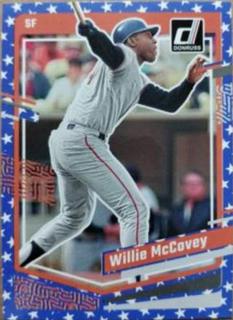 Willie McCovey