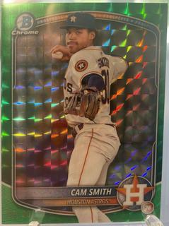 Cam Smith