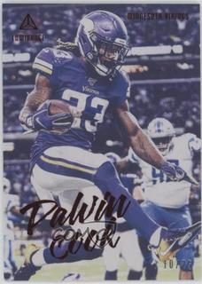 Dalvin Cook