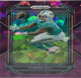 Tyreek Hill