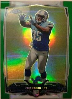 Eric Ebron