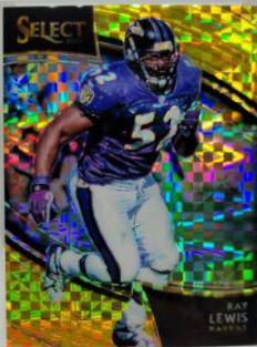 Ray Lewis