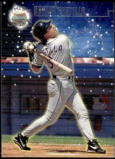 Vinny Castilla