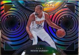 Kevin Durant [Purple] #13