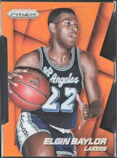 Elgin Baylor