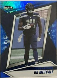 DK Metcalf