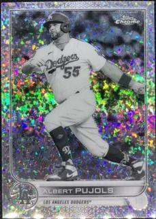 Albert Pujols