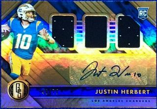Justin Herbert