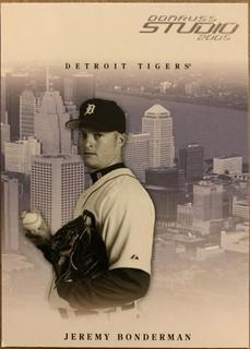 Jeremy Bonderman