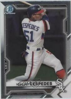 Yoelqui Cespedes