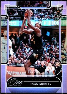 Evan Mobley