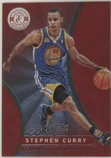 Stephen Curry