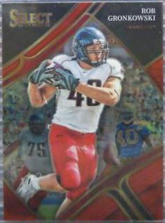 Rob Gronkowski