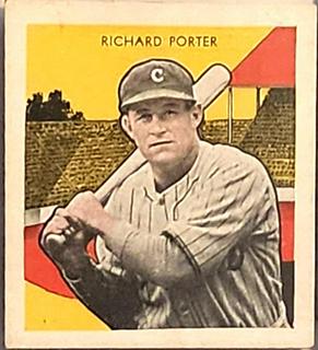 Richard Porter