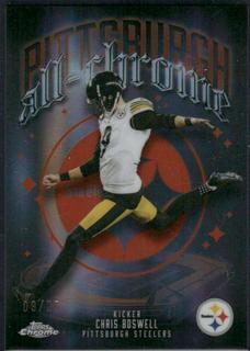Chris Boswell