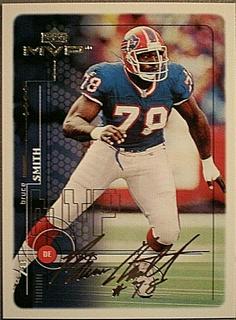 Bruce Smith