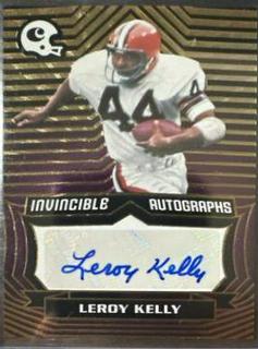 Leroy Kelly