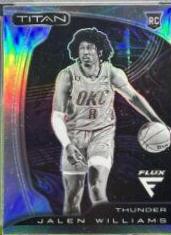 Jalen Williams